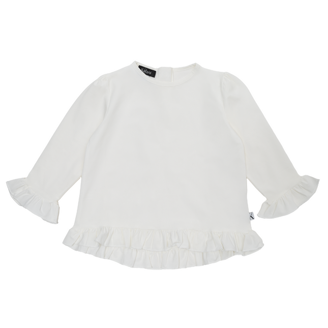 Cherry UV Top White