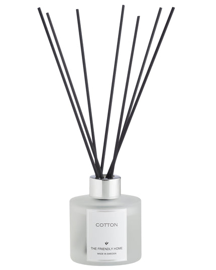 Cotton, Doftpinnar, 100 ml
