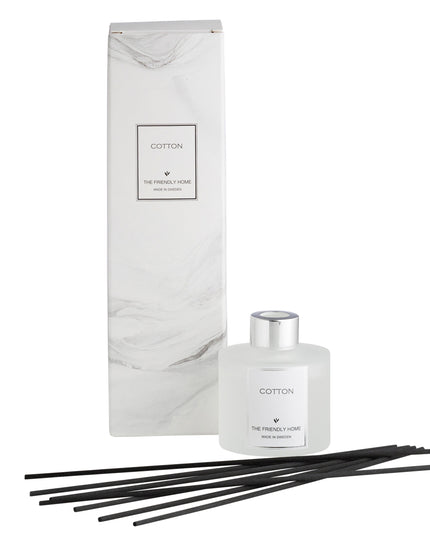 Cotton, Doftpinnar, 100 ml