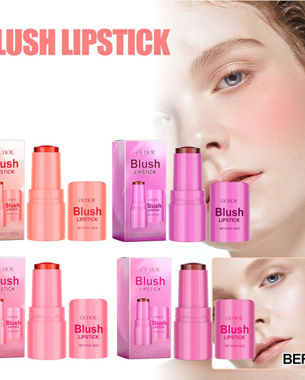 Blush Lipstick OUHOE