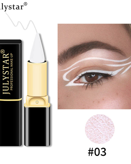 JULYSTAR Eyeliner Waterproof