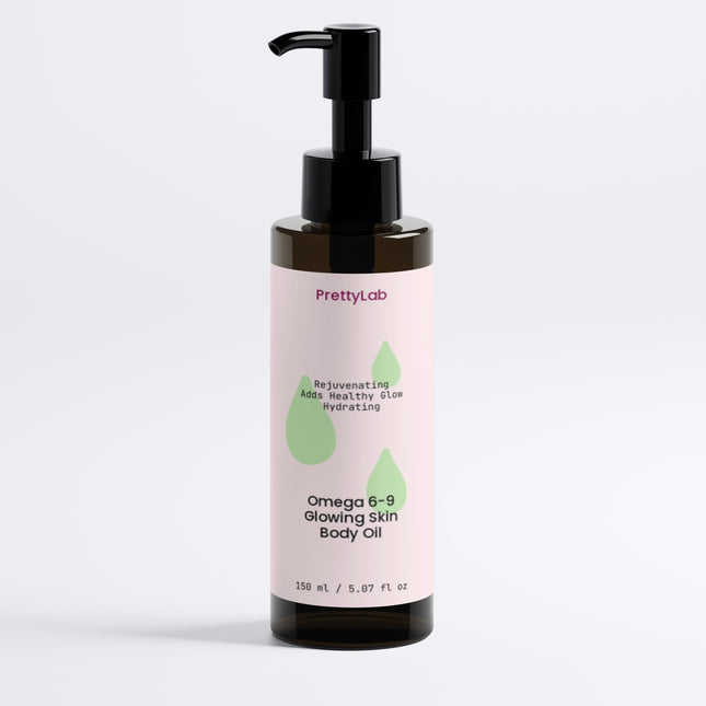 Omega 6-9 Glowing Skin Body Oil