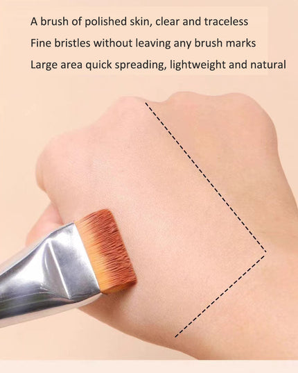 Liquid Foundation Brush