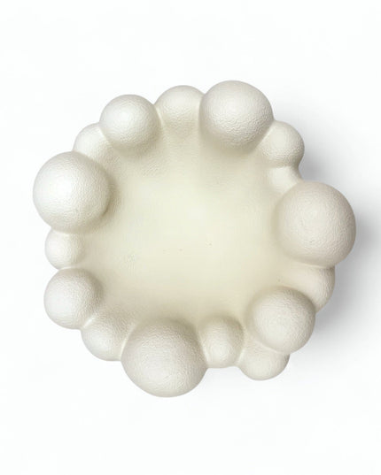 Bubbel Fat – Dekorativt Fat 28 cm