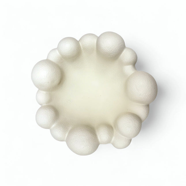 Bubbel Fat – Dekorativt Fat 28 cm