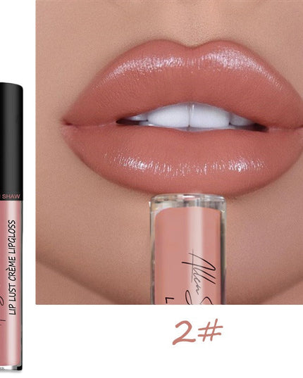 Cream Lipstick