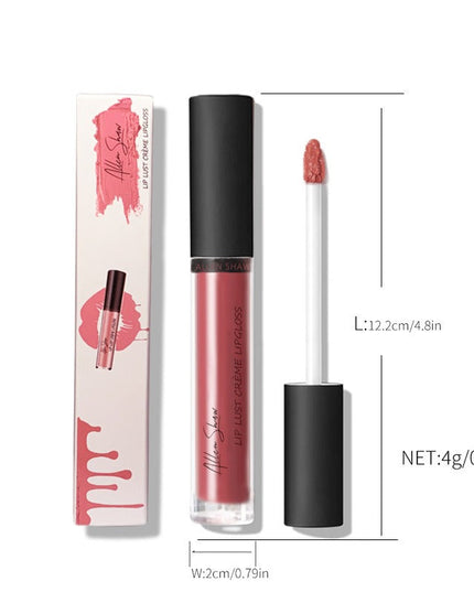 Cream Lipstick