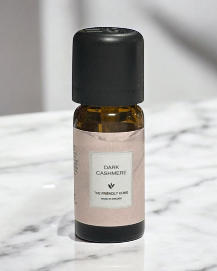 Dark Cashmere, Doftolja, 10 ml