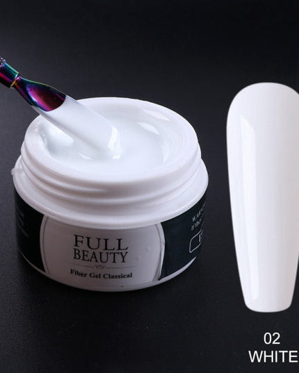 15ml Quick Building Gel for Nail Extension
