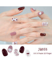 JQ035