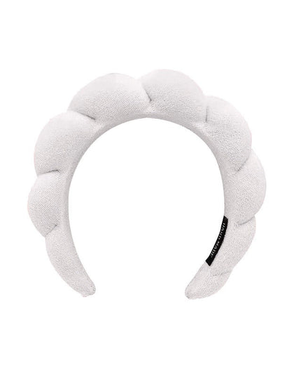 Hårband Diadem Grwm Spa Headband