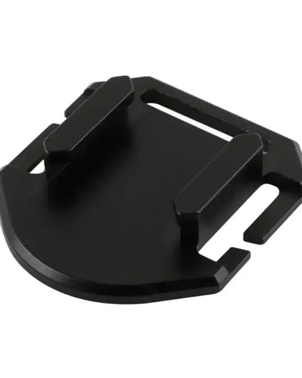 GP322 Aluminiumfäste – Snabbkopplings-schackel för GoPro, Insta360, DJI