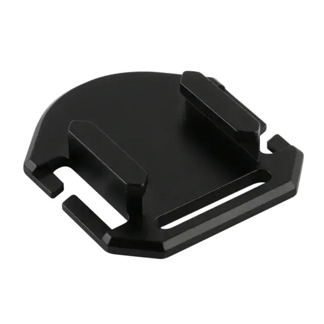 GP322 Aluminiumfäste – Snabbkopplings-schackel för GoPro, Insta360, DJI