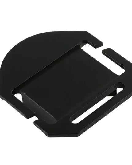 GP322 Aluminiumfäste – Snabbkopplings-schackel för GoPro, Insta360, DJI