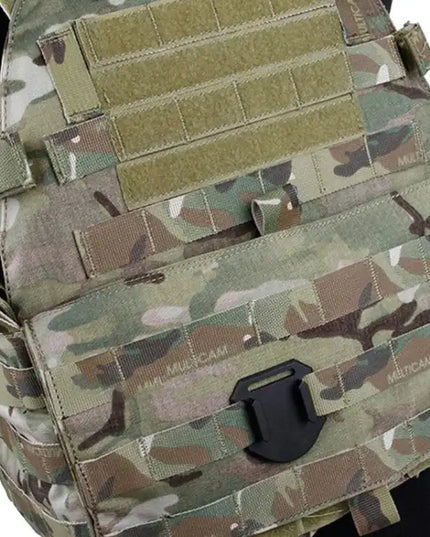 GP322 Aluminiumfäste – Snabbkopplings-schackel för GoPro, Insta360, DJI