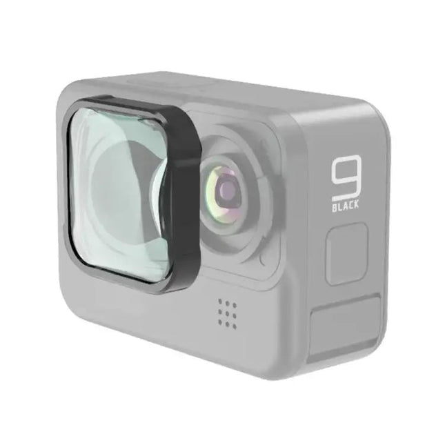 15X Macro Linsfilter - 15X Makrofilter för GoPro Hero Black