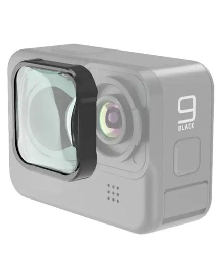 15X Makrofilter för GoPro HERO9–11 Black & HERO11 Mini