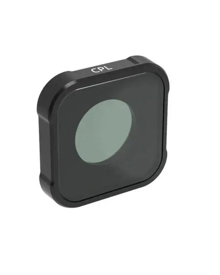 JSR KB Series CPL Filter för GoPro HERO9–13 Black