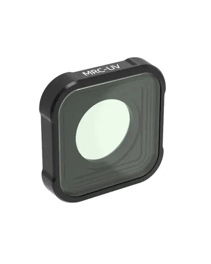 JSR MCUV-filter för GoPro HERO9–13 Black