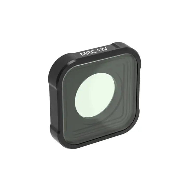 JSR MCUV-filter för GoPro HERO9–13 Black