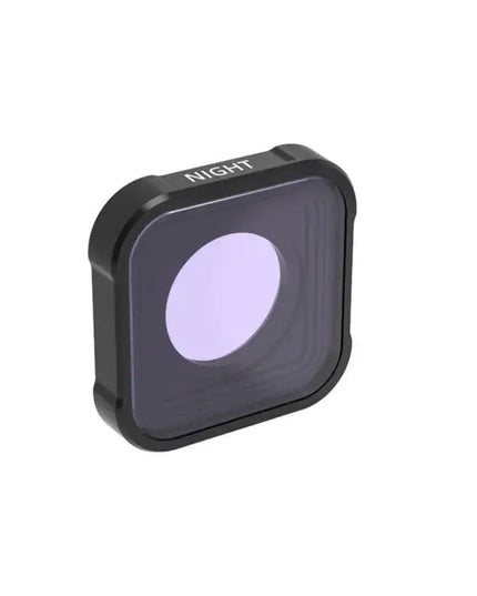 JSR KB Series Night Filter till GoPro HERO9–13 Black