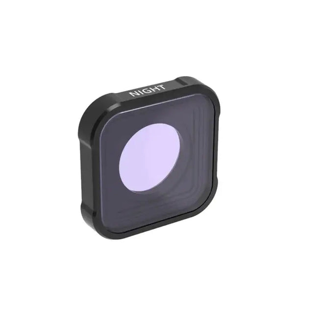 JSR KB Series Night Filter till GoPro HERO9–13 Black