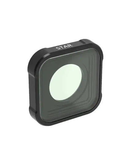 JSR KB Series Star Effect Filter för GoPro HERO9–13 Black