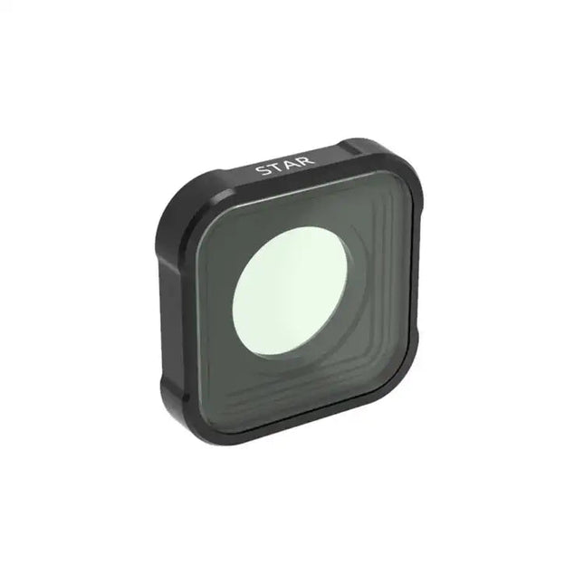 JSR KB Series Star Effect Filter för GoPro HERO9–13 Black