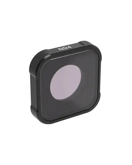 JSR KB Series ND4 Filter till GoPro HERO9–13 Black