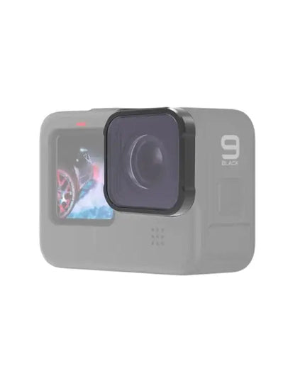 JSR KB Series ND4 Filter till GoPro HERO9–13 Black