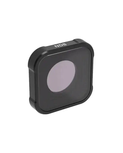 JSR KB Series ND8 Filter för GoPro HERO9–13 Black