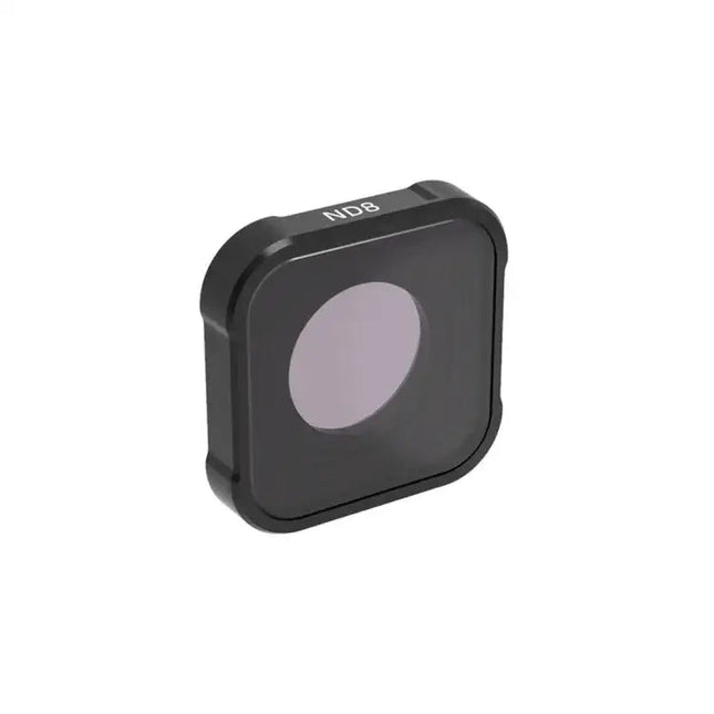 JSR KB Series ND8 Filter för GoPro HERO9–13 Black