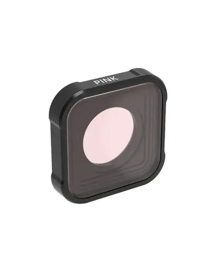 JSR KB Series färgfilter till GoPro HERO9–13 Black