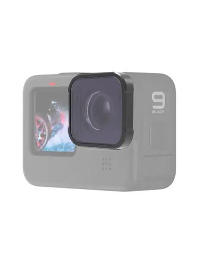 JSR CPL+ND8+ND16 Filterkit till GoPro HERO9–13 Black