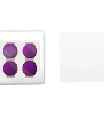 Insta360 GO3S STARTRC 4-i-1 ND8/ND16/ND32/ND64 ND-Filter