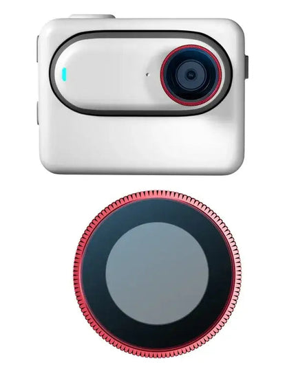 Insta360 GO 3S CPL Linsfilter – STARTRC Kamera Filter