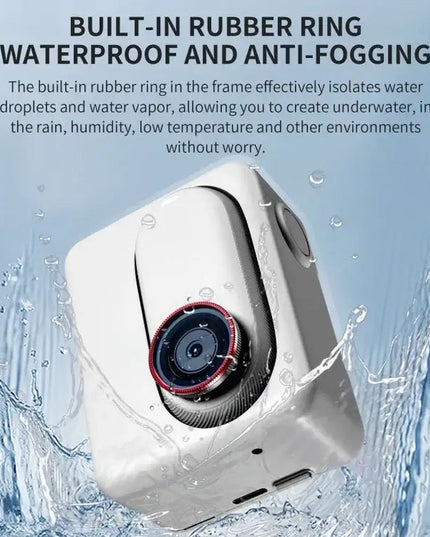 Insta360 GO 3S CPL Linsfilter – STARTRC Kamera Filter