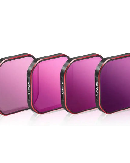 Insta360 Ace Pro 2 STARTRC 4-i-1 ND16PL/ND32PL/ND64PL/ND128PL filter