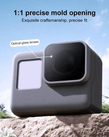 GoPro HERO7/6/5 CPL Skyddsfilter