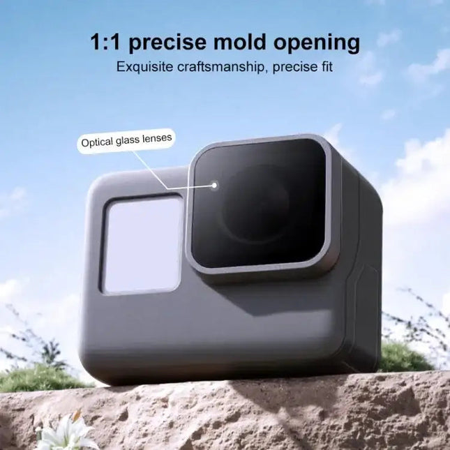 GoPro HERO7/6/5 CPL Skyddsfilter