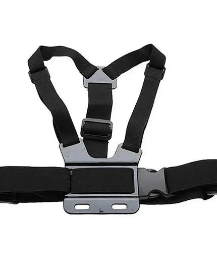 Sele för Actionkameror