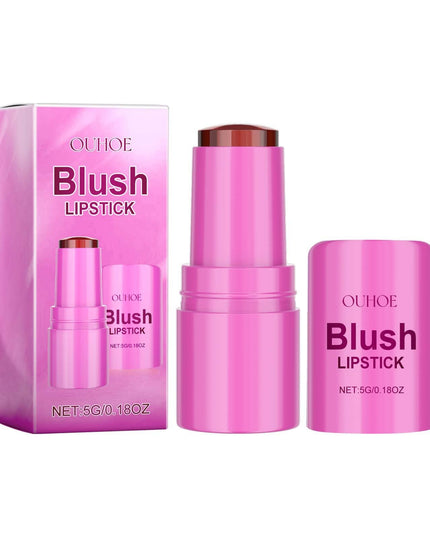Blush Lipstick OUHOE