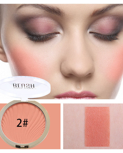 MISSROSE Blush