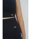 Svart / XS