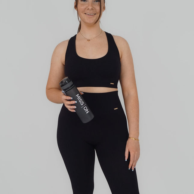 MISS ON SOFT Seamless Sport-BH