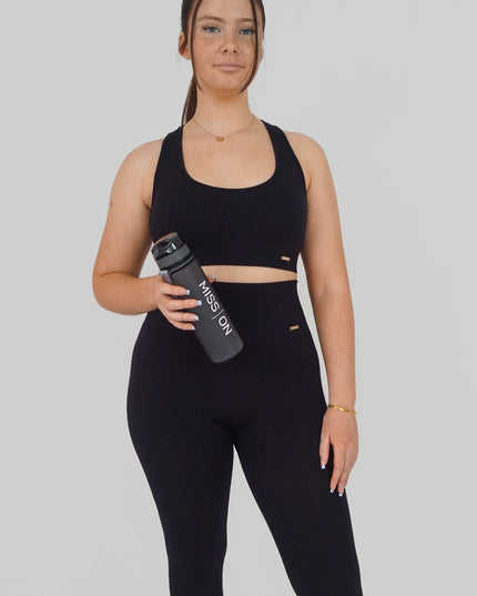 MISS ON SOFT Seamless Sport-BH