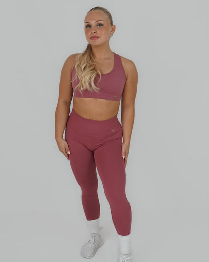 MISS ON SOFT Seamless Sport-BH