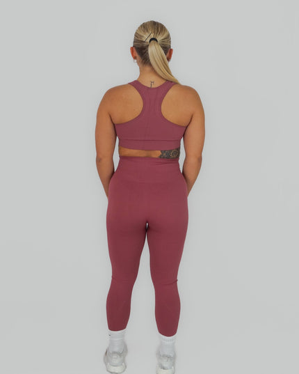 MISS ON SOFT Seamless Sport-BH