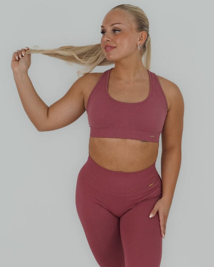 MISS ON SOFT Seamless Sport-BH