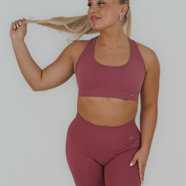 MISS ON SOFT Seamless Sport-BH